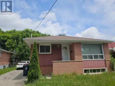 47 HONBURY ROAD Toronto (Thistletown-Beaumonde Heights), Ontario