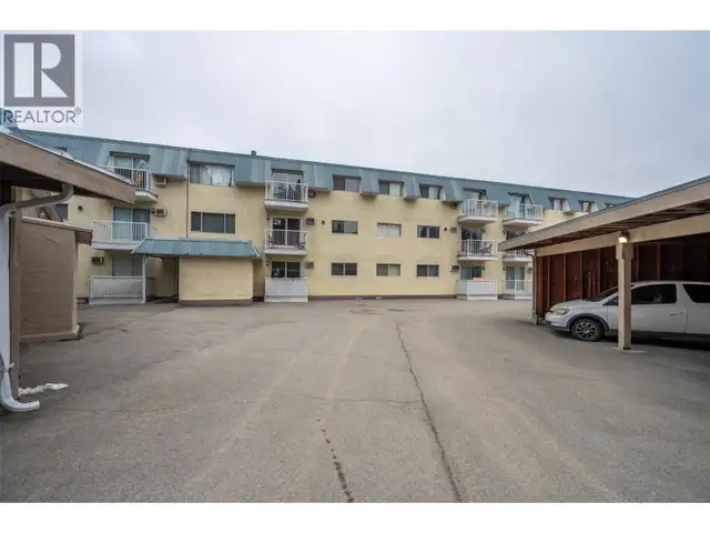 1410 Penticton Avenue Unit# 211 Penticton, British Columbia in Condos for Sale in Penticton - Image 19