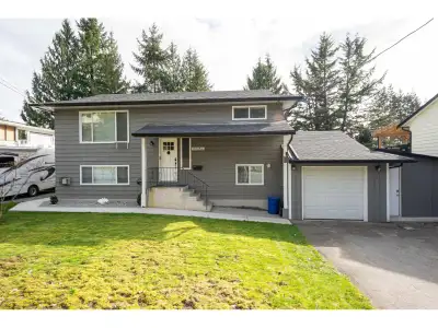 Beautifully updated and move-in ready! This charming home sits on a 7,100 sq. ft. lot in a highly de...