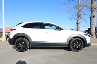 2021 Mazda CX-30 GT Turbo for Sale Great Value White Used Mazda SUV Calgary Looking for a 2021 Mazda... (image 6)