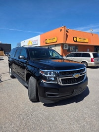 2016 Chevrolet Suburban LS Year: 2016 Make: Chevrolet Model: Suburban LS Mileage:186,000 Km Transmis... (image 1)
