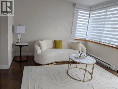 Charming north-facing condo in a character building right in the heart of downtown Vancouver. Cozy a...