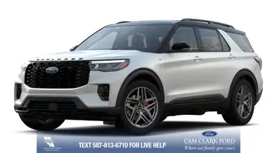 Thanks for viewing our Cam Clark Ford Inventory! Cam Clark Ford has been serving the community for o...