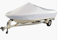 Transhield Boat Covers for Storage