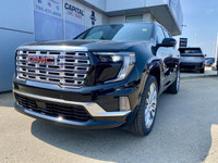 Take a look at this 2025 GMC Acadia Denali! This INCREDIBLE 7 Passenger SUV comes equipped with ever... (image 1)