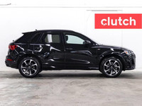 NO ACCIDENTS / CLEAN CARFAX / 1 OWNER / Power Tailgate/Hatch, Auto Dimming Rearview Mirror, Front He... (image 3)