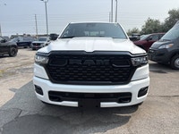 Clean Car Fax--Ram 1500--Big Horn--4x4--Crew Cab--Night Edition--Bucket Seats--Heated Seats--Heated... (image 1)