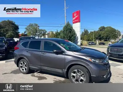Come visit our London Honda team, you can find us at 560 Wharncliffe Rd S, London, ON, N6J 2N4, or c...