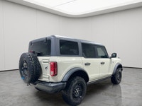CARBONIZED GREY MOULDED-IN-COLOUR HARD TOP, BLACK DIAMOND PKG, ENGINE BLOCK HEATER, HARD TOP SOUND D... (image 5)