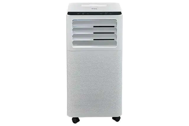 TCL 5000 BTU Smart Portable Air Conditioner $249.00 No Tax!!62863276247169128
