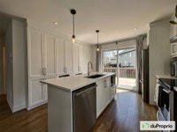$599,000 - Semi-detached for sale in Joliette Lanaudière Québec Preview