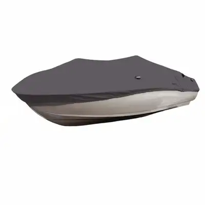 SEA-DOO SPORT BOAT COVER - 2011-2012 CHALLENGER 180/180SE MODELS WITHOUT TOWER PART# W2520-4 MADE BY...