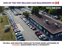 Certified Navigation All Wheel Drive 4WD Rear-View Camera ECO Start Push Start Heated Seats Heated S... (image 4)