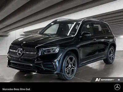 Mercedes-Benz Rive-Sud, la destination Mercedes-Benz par excellence. Bienvenue en première classe. D...
