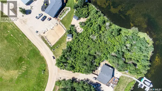 6 Humboldt Lake CRESCENT Humboldt Rm No. 370, Saskatchewan in Land for Sale in Saskatoon - Image 9