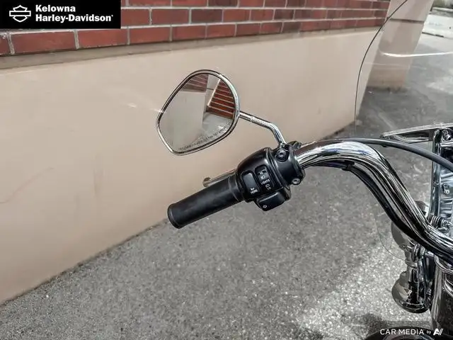 2010 Harley-Davidson Softail FLSTC - Heritage Classic in Street, Cruisers & Choppers in Kelowna - Image 15