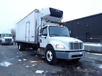 2018 Freightliner M2 106 Ryder Stock ID: 803746 Transmission Type/Speed: AUTO 6 Engine: DIESEL B6.7... (image 4)