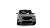 2020 INFINITI QX50 Local Trade, Leather, Navigation, Bluetooth Hands Free Phone, Back-Up Camera, All... (image 3)