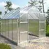 Cael carries a wide variety of cold frame tunnel greenhouse grow tents designed for anyone from a ho...