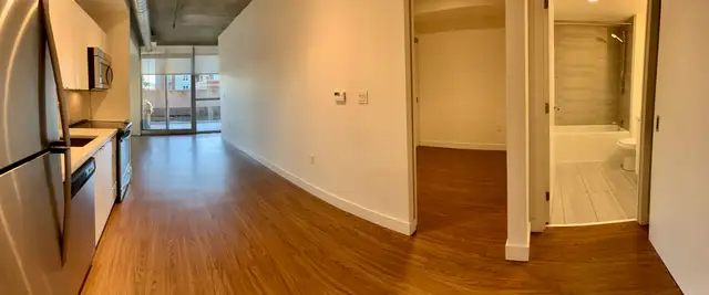 Urban 1 Bedroom Plus Den Suite @ Southport, Available July 1st in Long Term Rentals in City of Halifax - Image 8