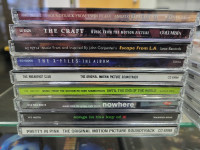 GREATEST HITS CD'S - ASSORTED CD'S