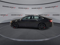 // ACCIDENT FREE!! // This 2023 Chevrolet Malibu 1LT is a clean, well-kept sedan that blends comfort... (image 4)