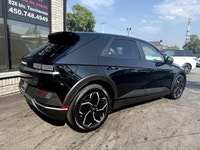 2024 HYUNDAI IONIQ 5 PREFERRED AWD LONG RANGE EN SUPERBE CONDITION MECANIQUE ET ESTHETIQUE!!! CLEAN... (image 5)