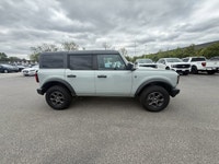 Rose City Ford Come see this 2023 Ford Bronco before it's too late! * This Ford Bronco is a Bargain... (image 6)