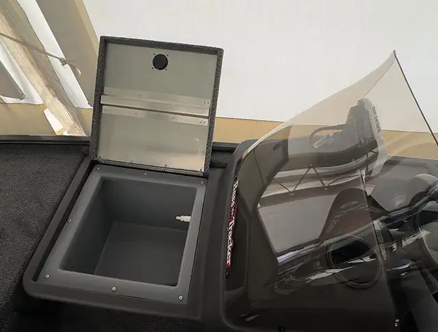 2024 Tracker Bass Tracker Classic XL Fishing Boat in Powerboats & Motorboats in Prince Albert - Image 14