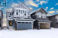 419 Savanna Way NE Calgary, Alberta