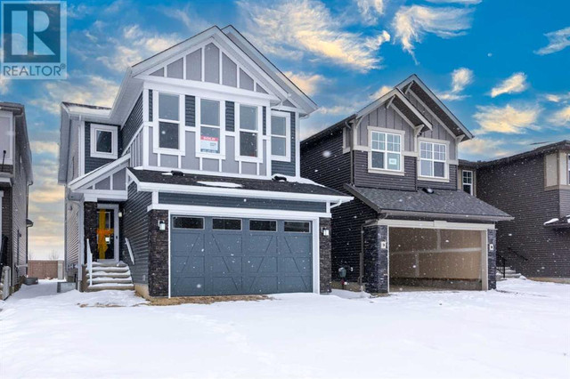 419 Savanna Way NE Calgary, Alberta in Houses for Sale in Calgary