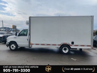 Ontario vehicle with Lot of Options! - Grey Fabric Interior, - 3 part Reefer Unit, - Back up Camera,... (image 2)
