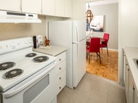 Located in Ottawa South, The Oaks offers excellent value and convenience, featuring an outdoor pool,... (image 2)