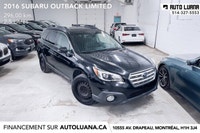 Auto Luana 2016 SUBARU Outback PRENEZ UN RENDEZ-VOUS / BOOK AN APPOINTMENT (514) 327-5553 296000 KM... (image 4)