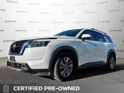 Come visit our Hunt Club Nissan team, you can find us at 275 W Hunt Club Rd Nepean, ON K2E 1A6, or c...