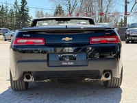 2014 Chevrolet Camaro 2LT Convertible 3.6LTR V6 ONLY 126,000kms! A/C Telescopic tilt steering Cruise... (image 3)