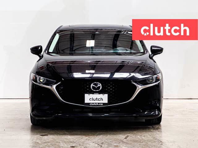 2023 Mazda Mazda3 GT AWD w/ Apple CarPlay, Heated Front Seats, R in Cars & Trucks in City of Toronto - Image 3