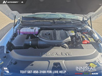 Innisfail Chrysler is a part of the Cam Clark Auto Group, and we are proud to be a part of a busines... (image 9)