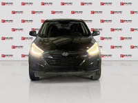 This 2014 Hyundai Tucson GLS gives you that confident, easygoing feeling every time you get behind t... (image 1)