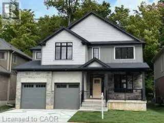 This private Country Hills cul-de-sac location offers executive homes on stunning treed lots and mod...