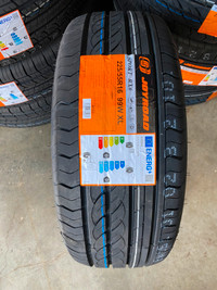 225/55/16 NEW ALL SEASON TIRES ON SALE CASH PRICE$85 NO TAX