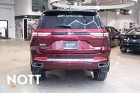 This luxury plug-in hybrid SUV is fully loaded with the added benefit of electric driving for a grea... (image 2)