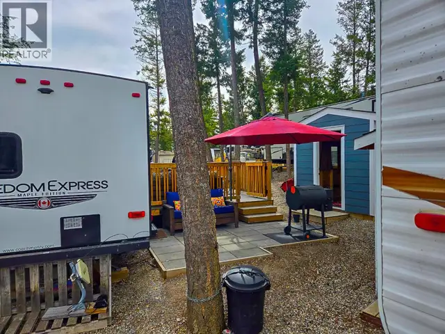 4868 RIVERVIEW Drive Lot# 146 Edgewater, British Columbia in Land for Sale in Cranbrook - Image 16