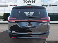 This Chrysler Pacifica boasts a 3.6L V6 Engine engine powering this Automatic transmission. WHEELS:... (image 5)