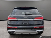 This Audi Q7 has a strong Intercooled Turbo Premium Unleaded I-4 2.0 L/121 engine powering this Auto... (image 5)