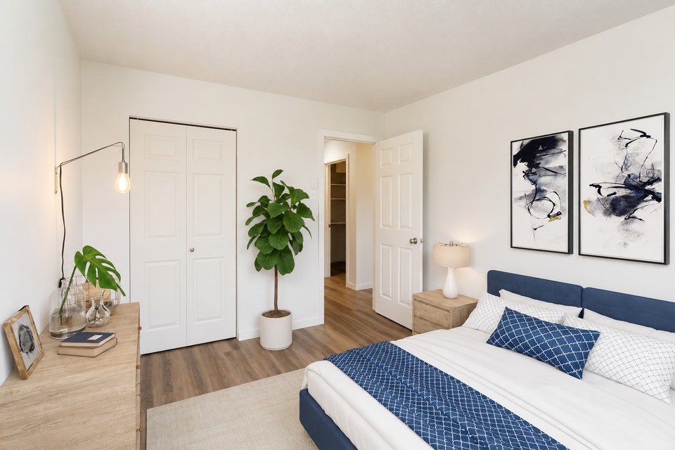 Appartement 5 1/2 à Jonquière 2