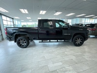 The 2024 Chevrolet Silverado 2500HD Custom is a powerful and dependable heavy-duty pickup truck buil... (image 6)
