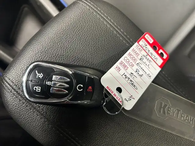 2025 Buick Encore GX Sport Touring AWD in Cars & Trucks in Regina - Image 26