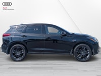 AUDI TROIS-RIVIÈRES MEMBER OF THE GABRIEL GROUP 819-266-7777 LOCATED IN THE CENTER OF MAURICIE AT AU... (image 1)