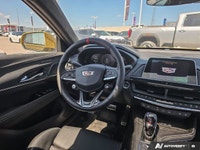 DRIVER ASSIST PACKAGE includes (KSG) Adaptive Cruise Control (UGN) Enhanced Automatic Emergency Brak... (image 8)